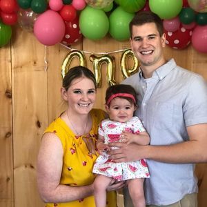 Meet your Posher, Jake